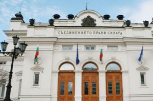 Скандал у парламенті Болгарії